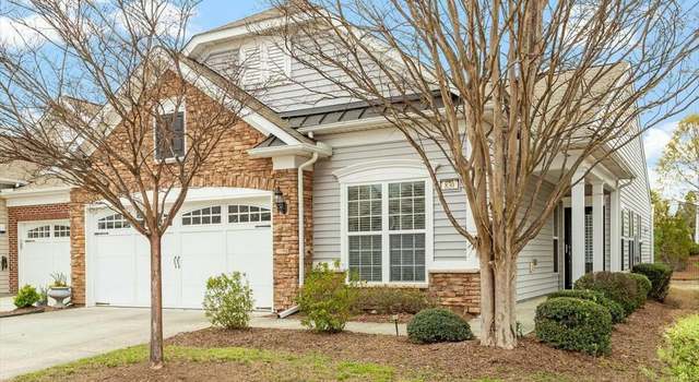 Photo of 830 Finnbar Dr, Cary, NC 27519