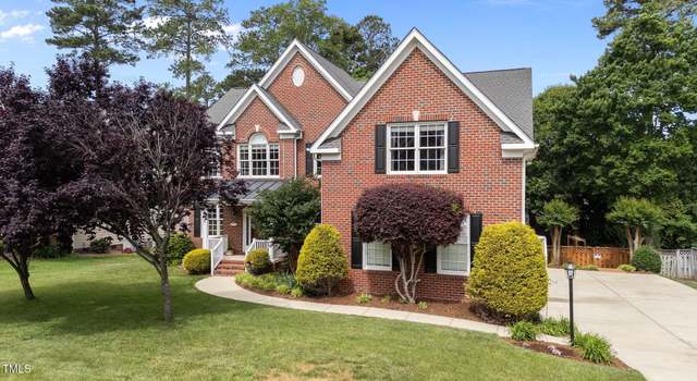 Photo of 1004 Taywood Way, Apex, NC 27502