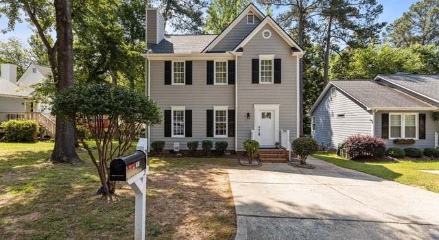 Photo of 203 Kronos Ln, Cary, NC 27513