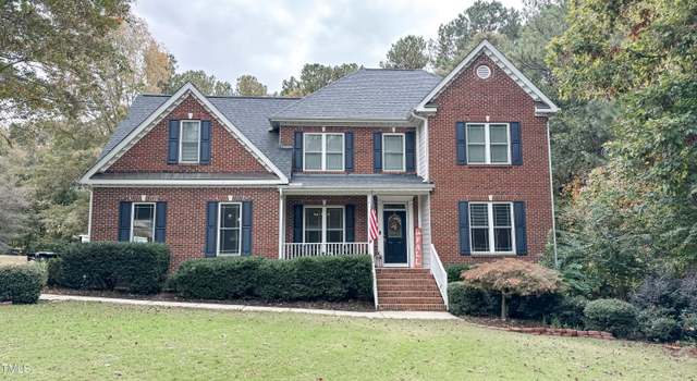 Photo of 159 Trantham Trl, Clayton, NC 27527