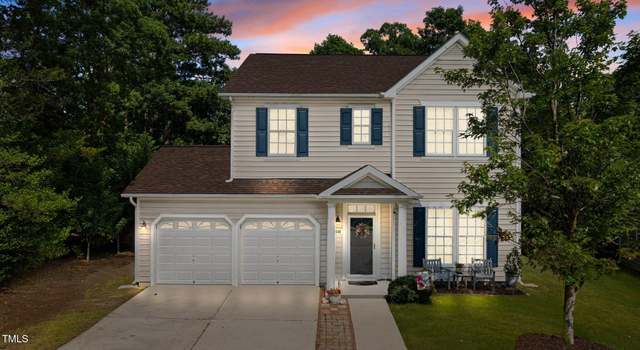 Photo of 648 Long Melford Dr, Rolesville, NC 27571