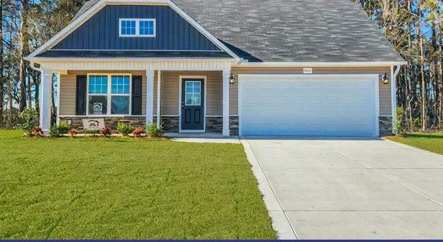 Photo of 1462 Percheron Path, Fayetteville, NC 28312