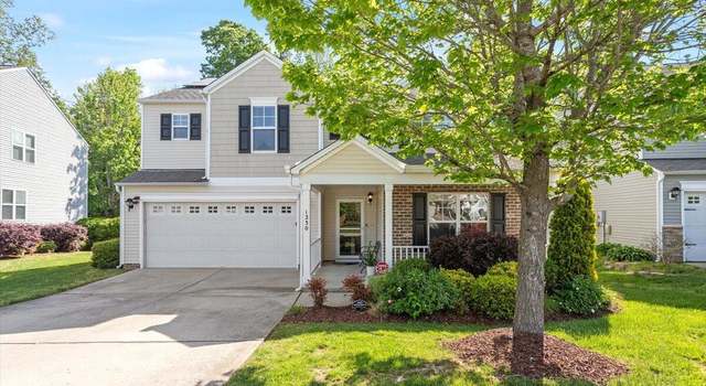 Photo of 1230 Sunday Silence Dr, Knightdale, NC 27545