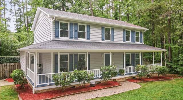 Photo of 14 Gloucester Ct, Durham, NC 27713