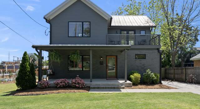 Photo of 310 Georgetown Rd, Raleigh, NC 27608