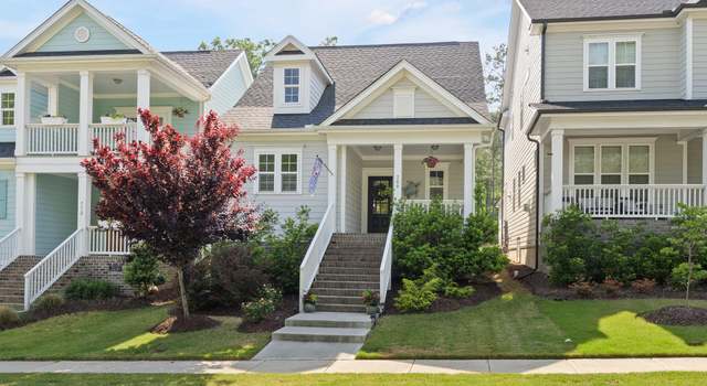 Property at 706 Great Ridge Pkwy, Chapel Hill, NC 27516, 3 beds, 2.5 baths