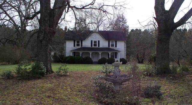 Photo of 2644 Vaughan Rd, Bullock, NC 27507