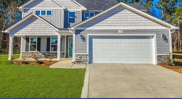 Photo of 1452 Percheron Path, Fayetteville, NC 28312