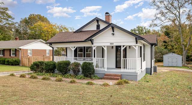 Photo of 2924 E Geer St, Durham, NC 27704