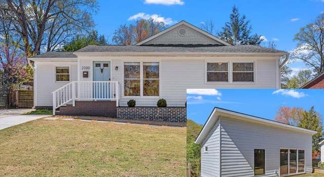 Photo of 2330 Glascock St, Raleigh, NC 27610