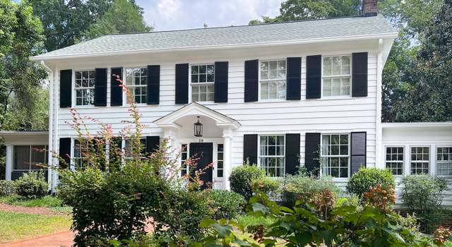 Photo of 214 Hillsborough Street St, Chapel Hill, NC 27514