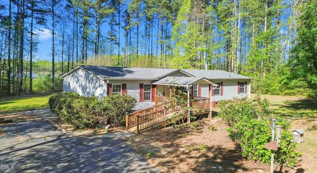 Photo of 4500 Governor Hunt St, Efland, NC 27243