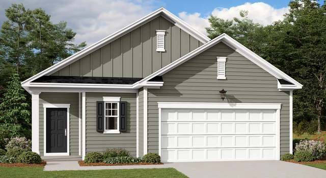 Photo of 280 Babbling Brook Dr, Clayton, NC 27520