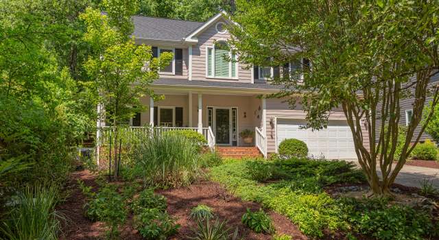 Photo of 401 Robert Hunt Dr, Carrboro, NC 27510