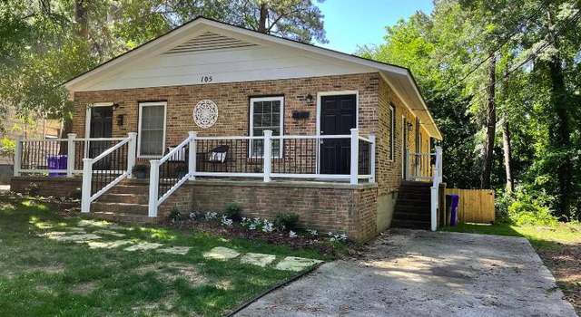 Photo of 105 Johnson St, Chapel Hill, NC 27516