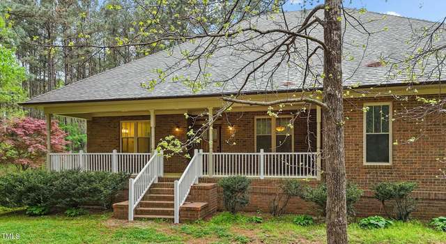 Photo of 9338 Bray Rd, Bailey, NC 27807