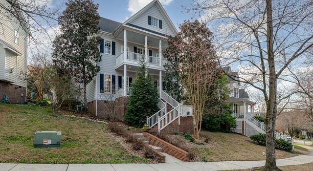 Photo of 214 Glade St, Chapel Hill, NC 27516