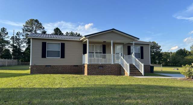 Photo of 195 Washington Ln, Cameron, NC 28326