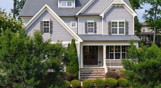Photo of 2661 Silver Bend Dr, Apex, NC 27539