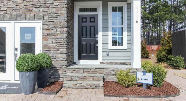 Photo of 1156 Southpoint Trl #20, Durham, NC 27713