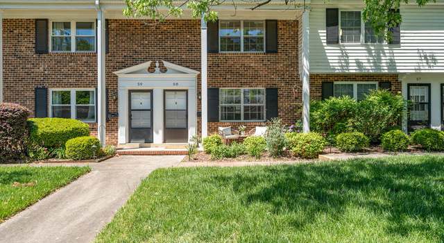 Photo of 1002 Willow Dr #58, Chapel Hill, NC 27514