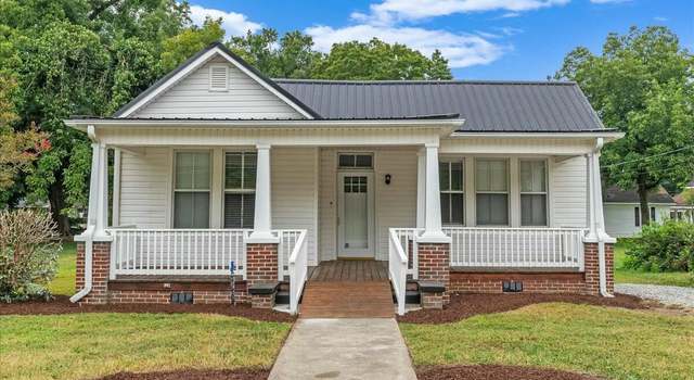 Photo of 308 Charles St, Henderson, NC 27536