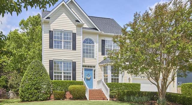 Photo of 109 Hogan Glen Ct, Chapel Hill, NC 27516