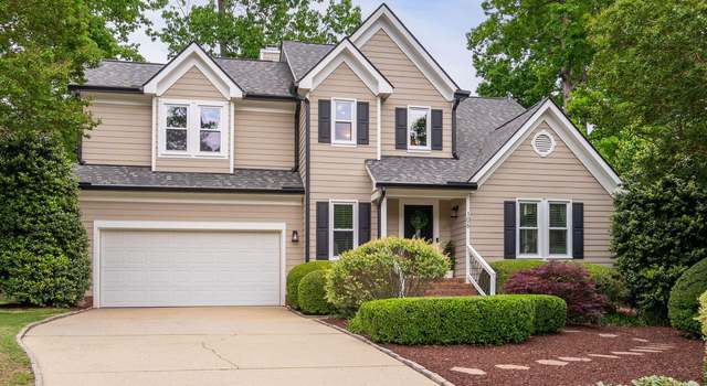 Photo of 106 Ivy Hollow Ct, Morrisville, NC 27560