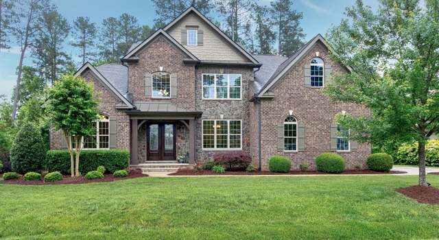Photo of 1540 Sandybrook Ln, Wake Forest, NC 27587