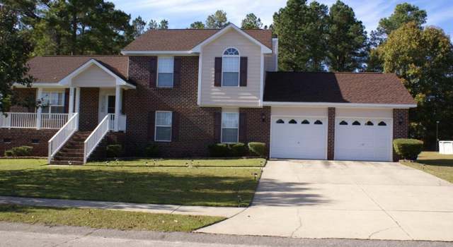 Photo of 109 Hollow Ln, Raeford, NC 28376