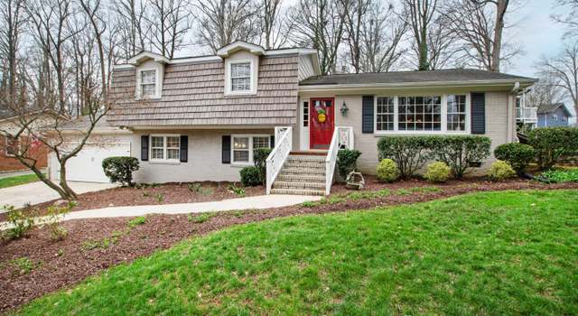 Photo of 4209 Converse Dr, Raleigh, NC 27609