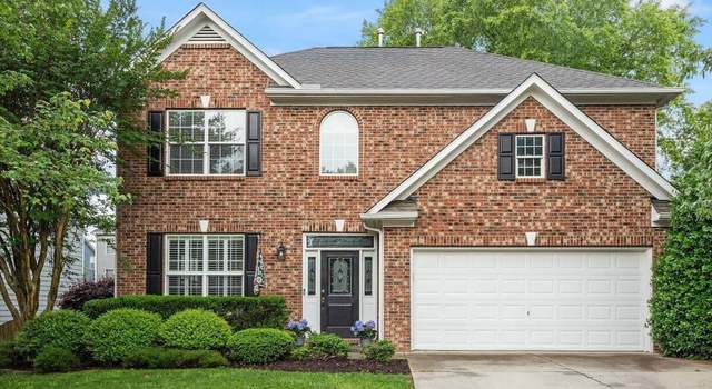 Photo of 825 Federal House Ave, Wake Forest, NC 27587