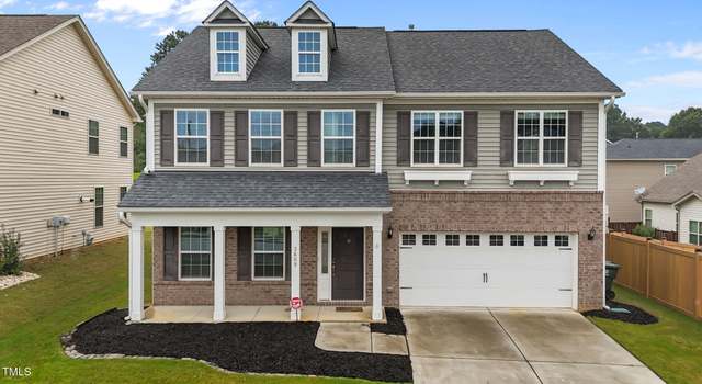 Photo of 3609 Neuse Estates Dr, Raleigh, NC 27604