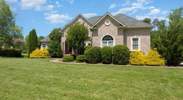 Photo of 4312 Vinsanto Way, Summerfield, NC 27358
