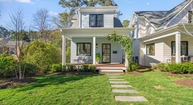Photo of 2304 Pershing St, Durham, NC 27707