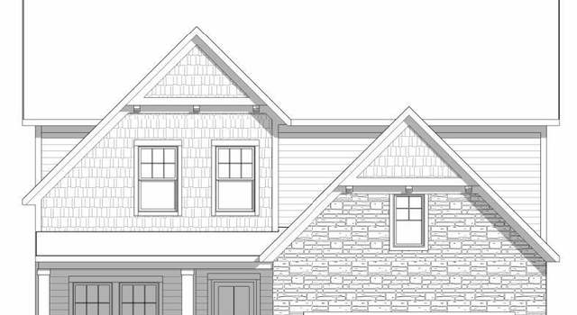 Photo of 257 Murray Grey Ln, Wake Forest, NC 27587
