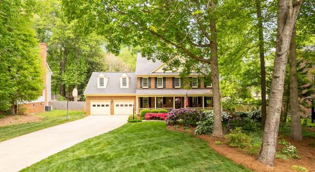 Photo of 102 Pin Oak Ct, Elon, NC 27244