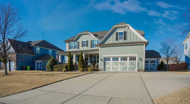 Photo of 416 Granite Saddle Dr, Rolesville, NC 27571