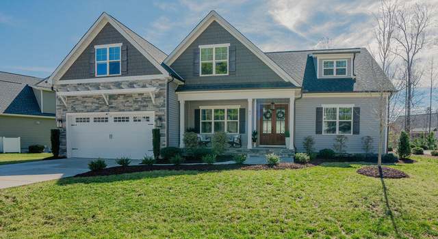 Photo of 65 Walking Trl, Youngsville, NC 27596