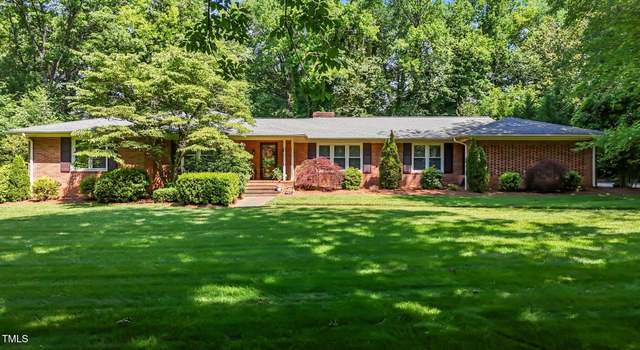 Photo of 2053 Nottingham Ln, Burlington, NC 27215