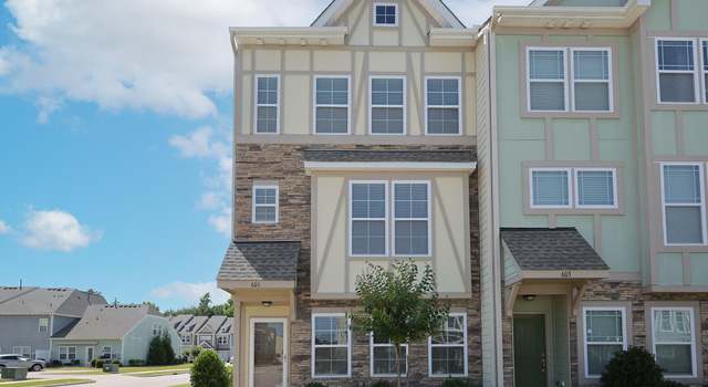 Photo of 601 Grand Central Sta, Apex, NC 27502
