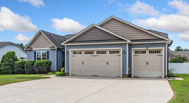 Photo of 45 Imperial Dr, Clayton, NC 27527
