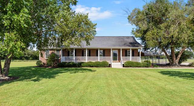 Photo of 461 Hodges Chapel Rd, Dunn, NC 28334