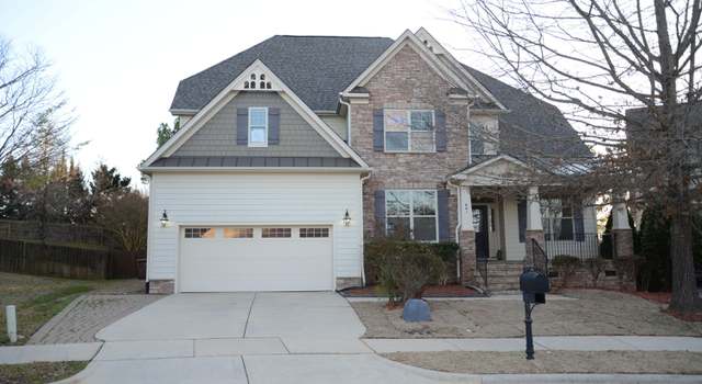 Photo of 841 River Song Pl, Cary, NC 27519