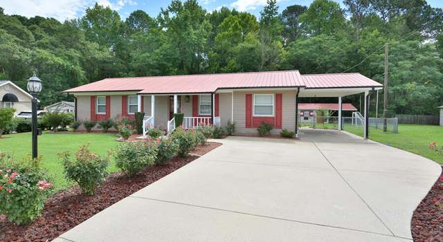 Photo of 113 Gulf Drive Dr, Dunn, NC 28334