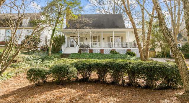 Photo of 2216 Oxford Rd, Raleigh, NC 27608