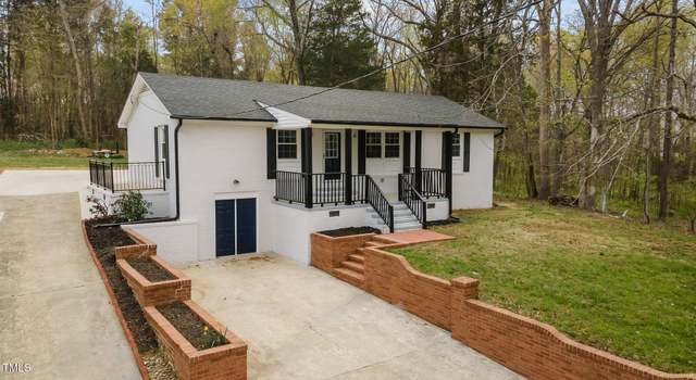 Photo of 4509 Alamance Baptist Church Loop, Burlington, NC 27215