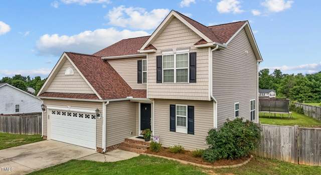 Photo of 5321 Longspur Dr, Snow Camp, NC 27349