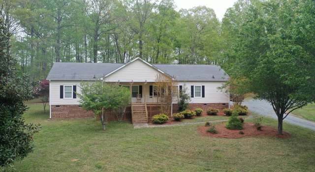 Photo of 3954 Piney Grove Church Rd, Siler City, NC 27344