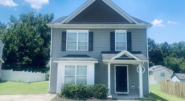 Photo of 5908 Abbington Way, Raleigh, NC 27610